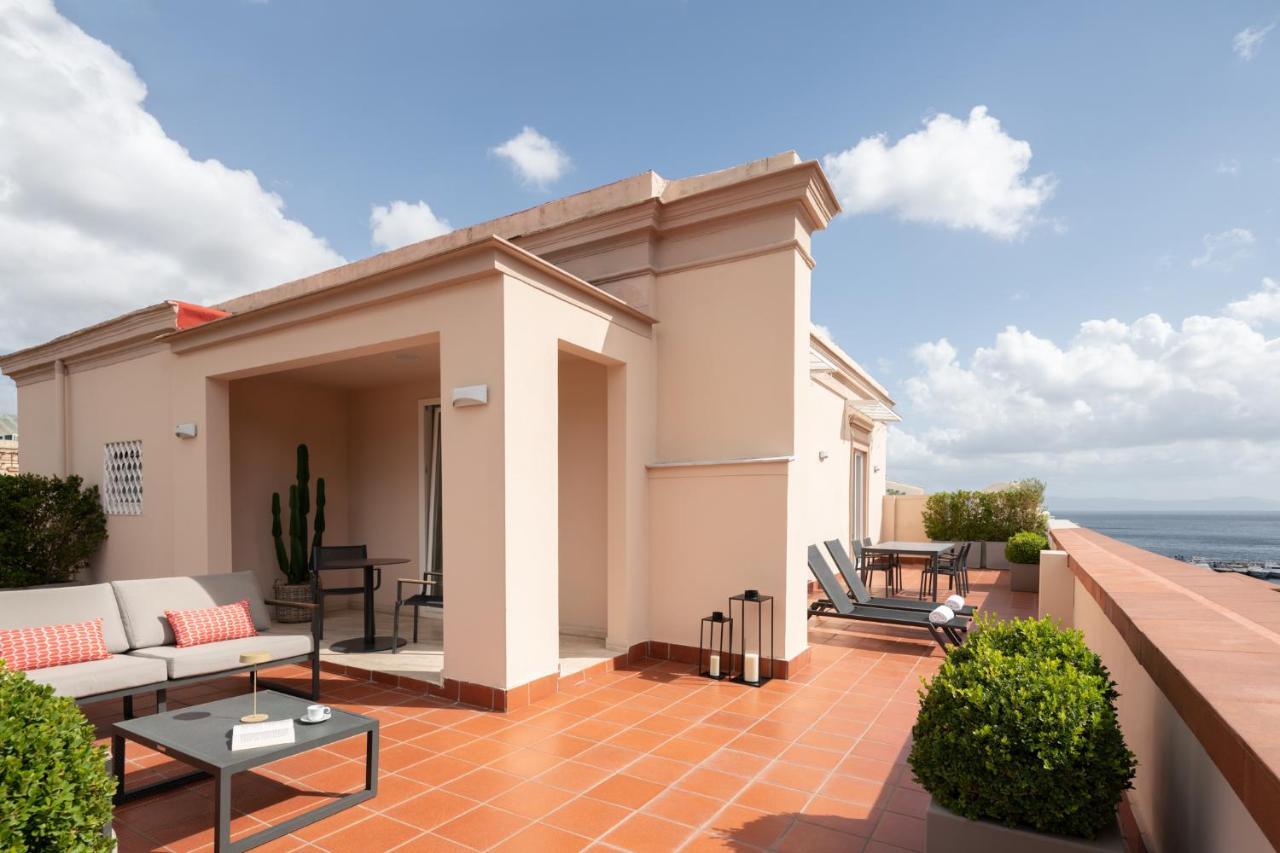 Caracciolo 13 Rooftop & Suites Νάπολη Εξωτερικό φωτογραφία