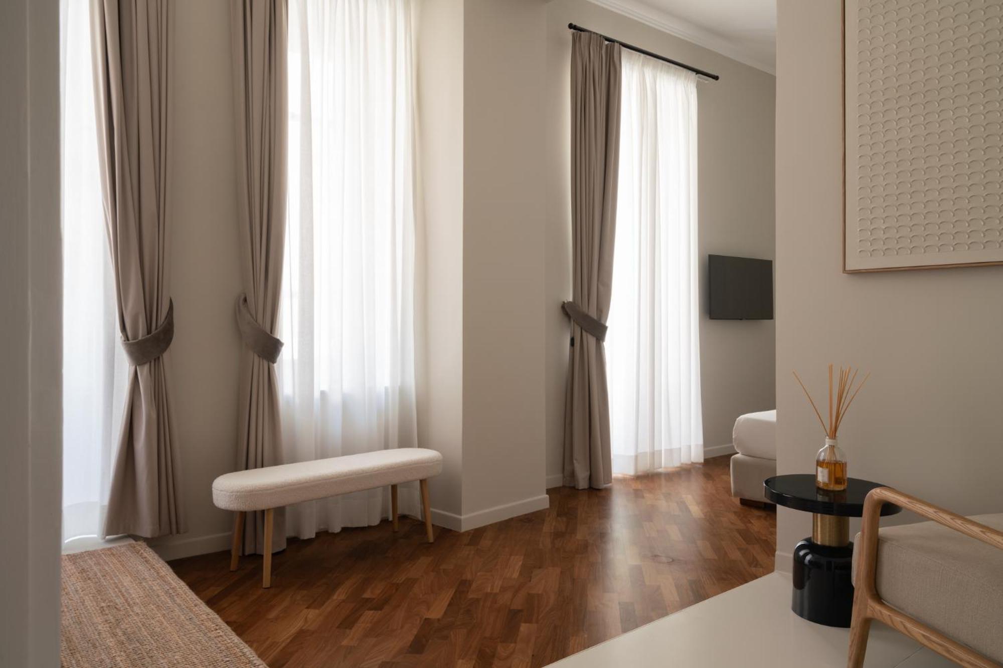 Caracciolo 13 Rooftop & Suites Νάπολη Εξωτερικό φωτογραφία